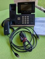 🚀 Yealink T54W SIP‑Tischtelefon – Neu, unbenutzt – WLAN, Bl