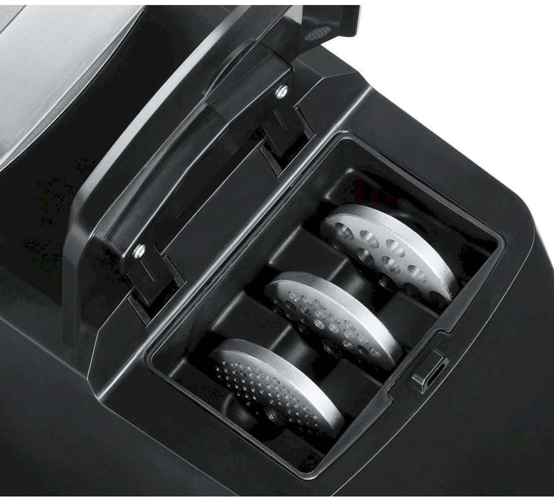 Bosch Elettrodomestici da cucina: Bosch ProPower MFW68660 Fleischwolf – Nuovo e nell'imballaggio originale da Bottighofen venduto da zaap 2