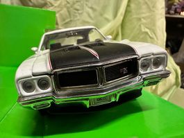 Buick gsx 1970 oldtimer classic muscle car