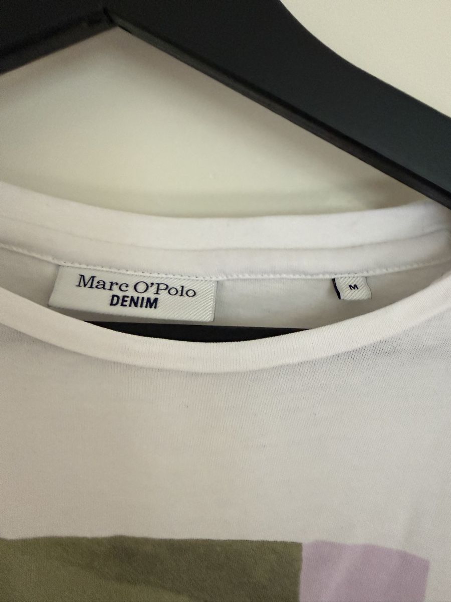 Marc O'Polo T-shirt: Tshirt Marc o‘polo Gr. M – Usato da Zürich venduto da Lenath22 1