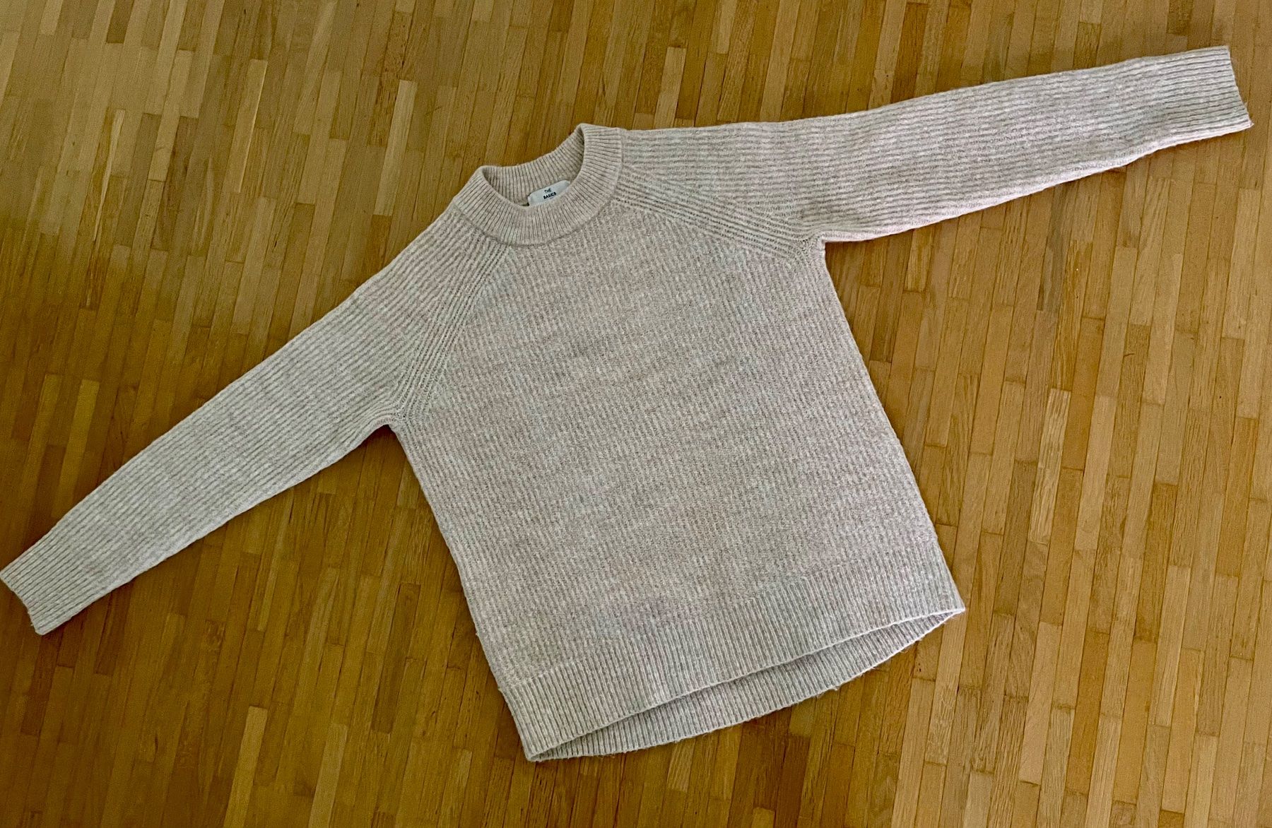 C&A Maglioni & Felpe: klassischer winterpullover von c&a basic in der gr s (m) – Usato da Rotkreuz venduto da 4evermine