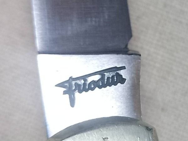 Coltelli tascabile: Messer - "Coltello - apribuste" - vintage -"J.A.HENCKELS" – Nuovo (secondo la descrizione) da Sorengo venduto da 74in 3