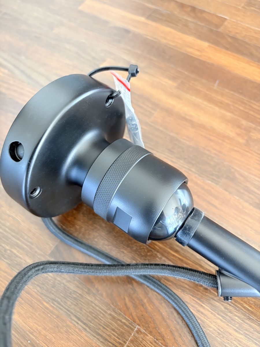 Kronleuchter & Deckenlampen: DCW Lampe Gras – Gebraucht aus Winterthur von sansanmann 5