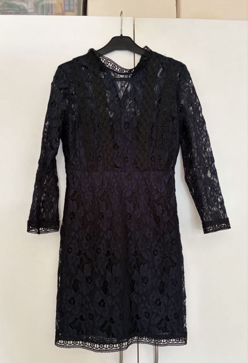 Zara Vestiti: Zara Kleid 36  – Usato da Basel venduto da Brunner.T