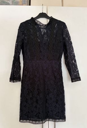 Zara Kleid 36 