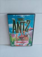 DVD Fourmiz - Antz / DreamWorks (français/anglais/allemand/h