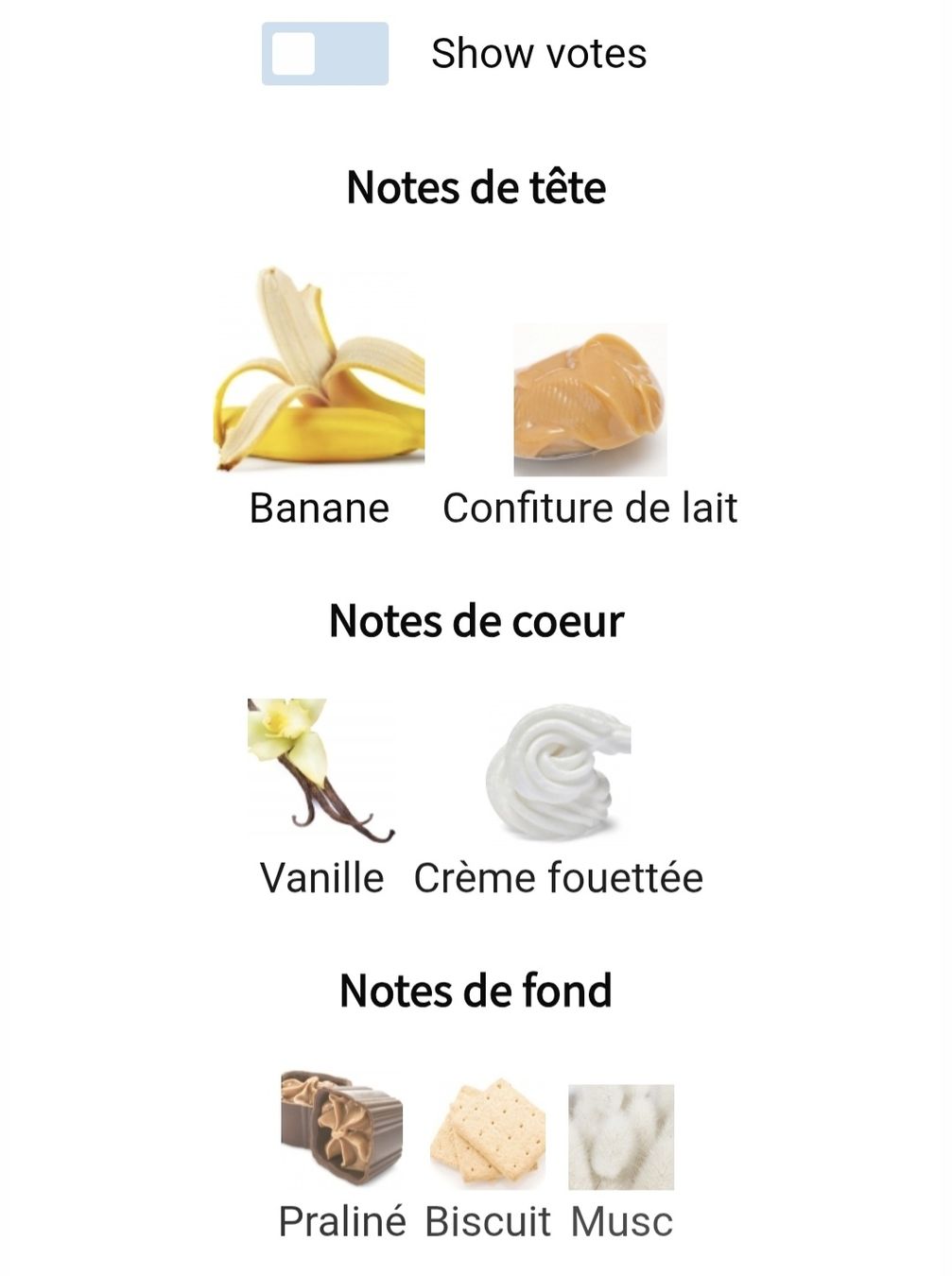 Lattafa Profumi & Eau de Toilette: Eclaire Banoffi Lattafa 100 ml – Nuovo (secondo la descrizione) da Morens FR venduto da Vanilla_gurl 3