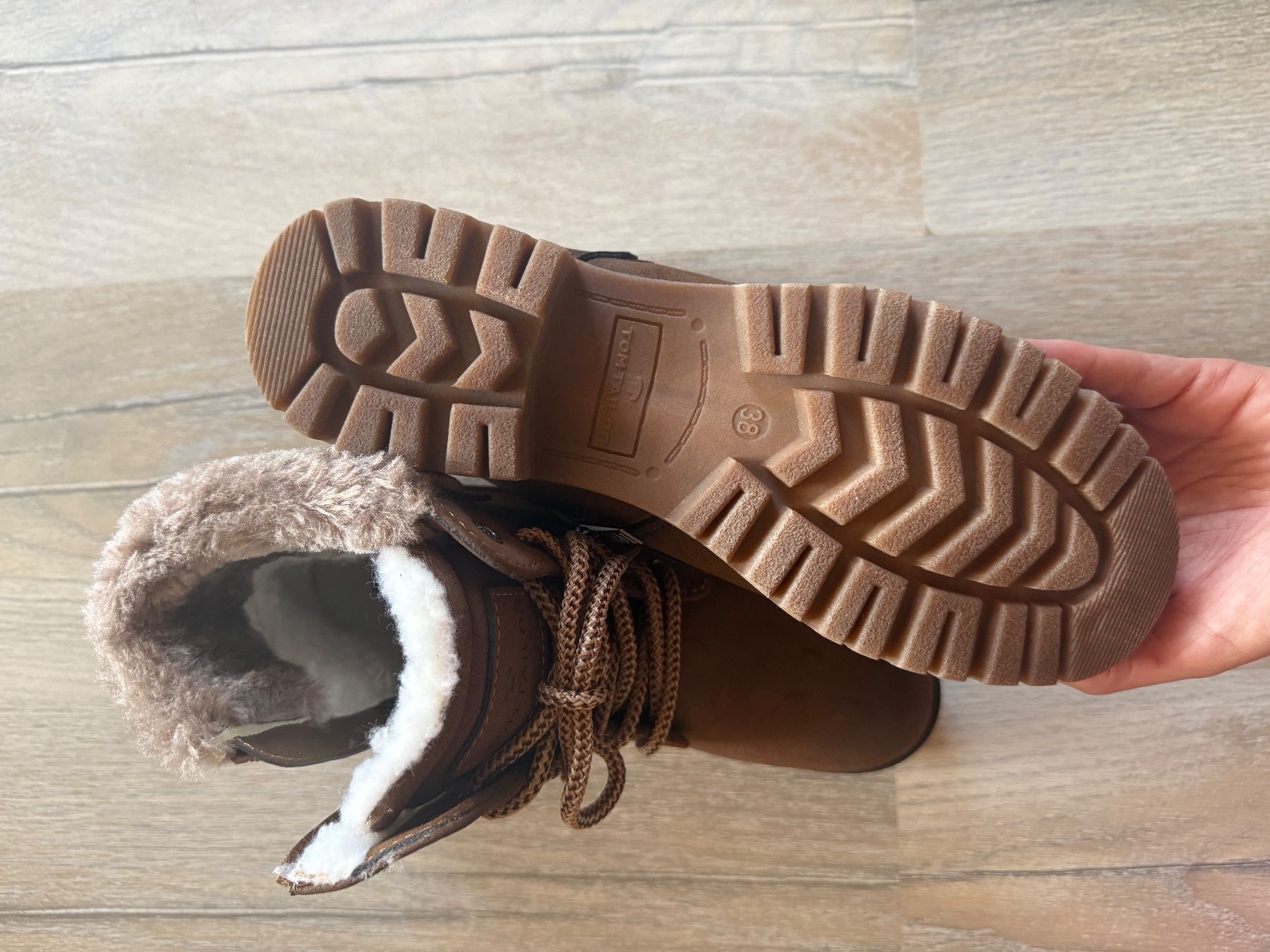 Tom Tailor Damenschuhe: Tom Tailor gr.38 – Gebraucht aus Grünen von kerae 4