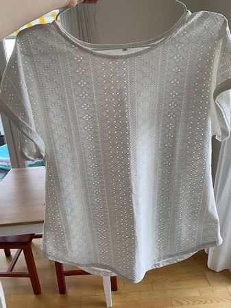 Sommer Shirt Neu
