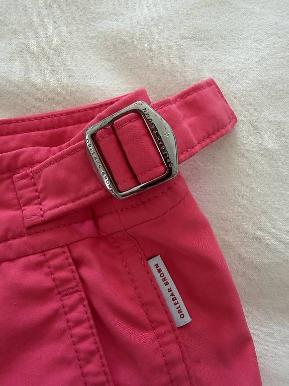 Pantalons: Orlebar Brown Shorts 30  – D'occasion à Schindellegi par Poshanna 2