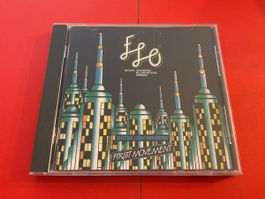 ELO First Movement CD Klassiker 80er Kult