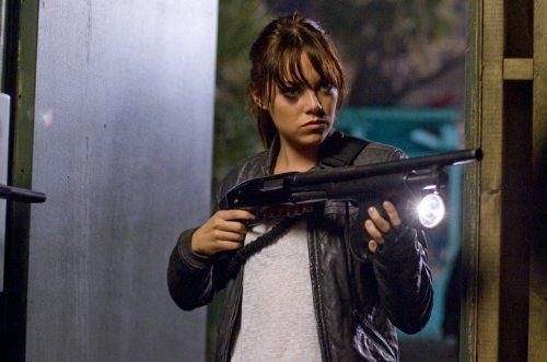 Tutti i DVDs: Blu-ray - Zombieland - Steelbook – Nuovo e nell'imballaggio originale da Dübendorf venduto da 13geister 1