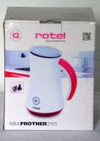 Rotel Milchschäumer / mousseur à lait