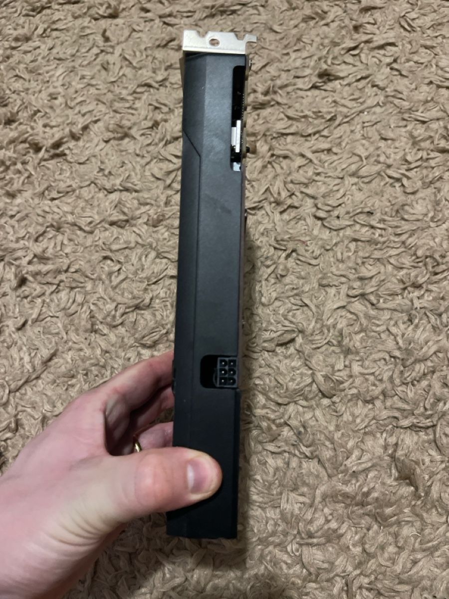 MSI Grafikkarten: Grafikkarte MSI GTX 660 – Gebraucht aus Unterkulm von AnoliOccasion 4