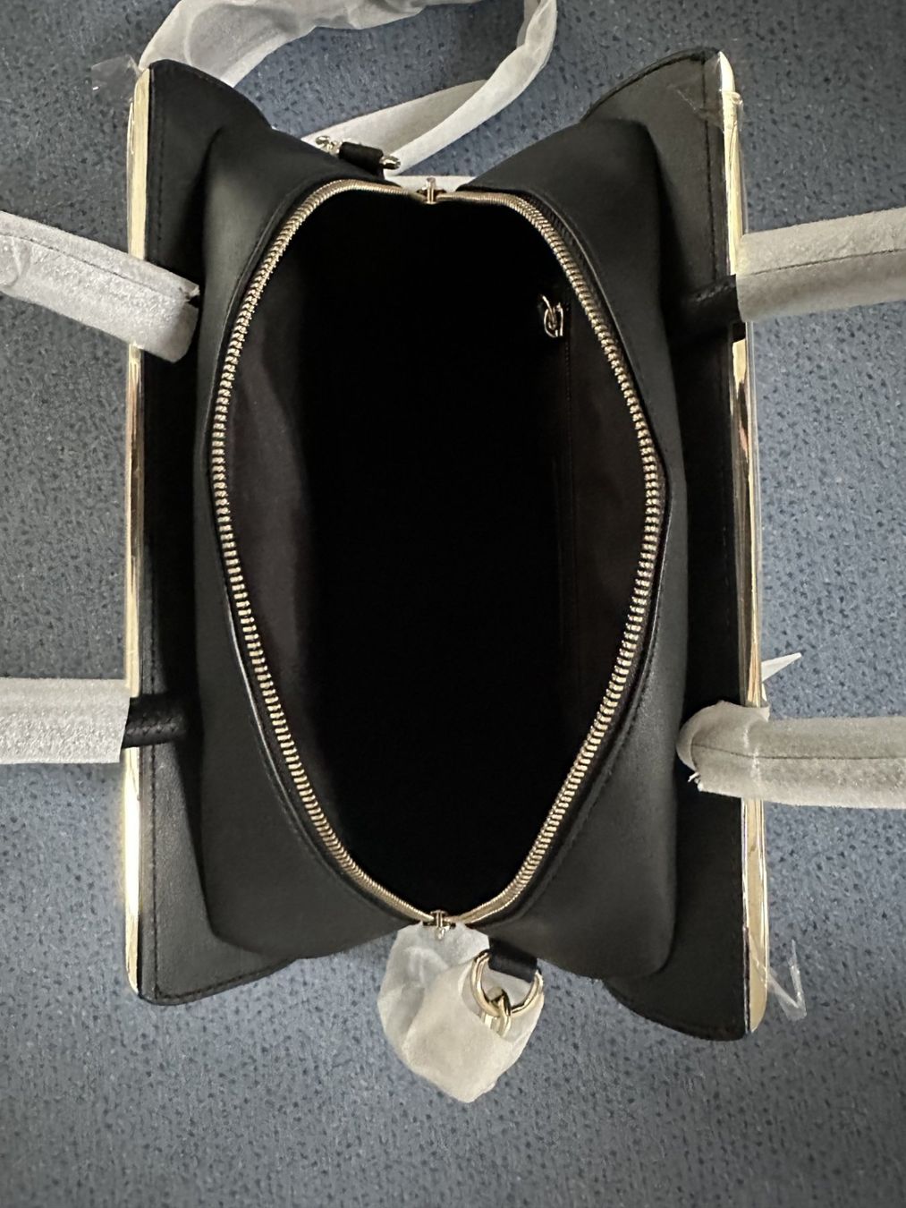 Tommy Hilfiger Borse da donna: Tasche von Tommy Hilfiger – Nuovo e nell'imballaggio originale da Oberurnen venduto da Smile58 3