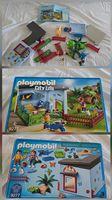 Playmobil City Life Kleintierpension