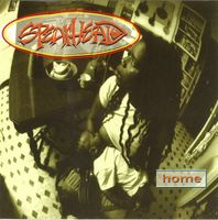 Spearhead – Home