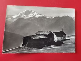 riederalp kapelle