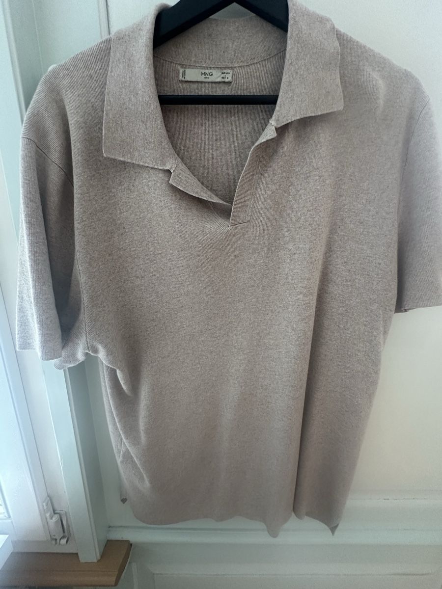 Mango Magliette Polo: Poloshirt – Usato da Jona venduto da Sizzler96