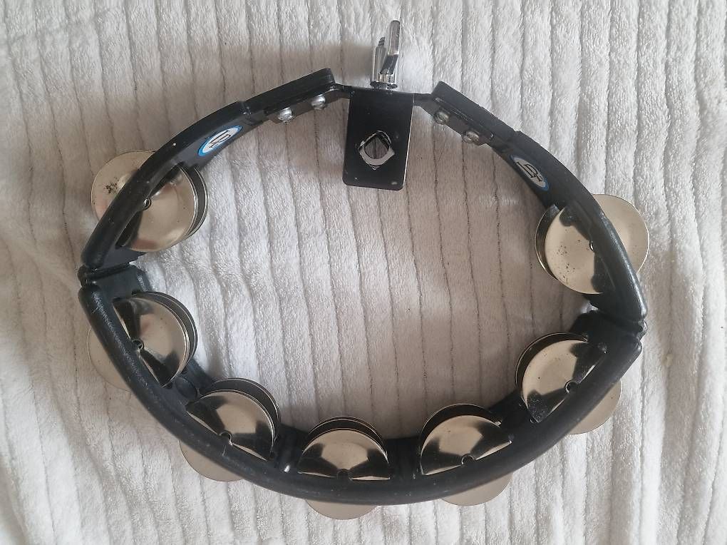 Instruments de musique: LP Cyclops Tambourine – D'occasion à Luzern par LangeD 2