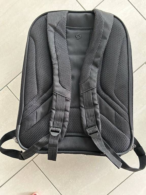 Sacs à dos: Laptop Rucksack SAMSONITE – D'occasion à Villnachern par mooher 4