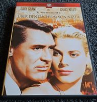 Klassiker auf DVD: Über den Dächern von Nizza (20985)