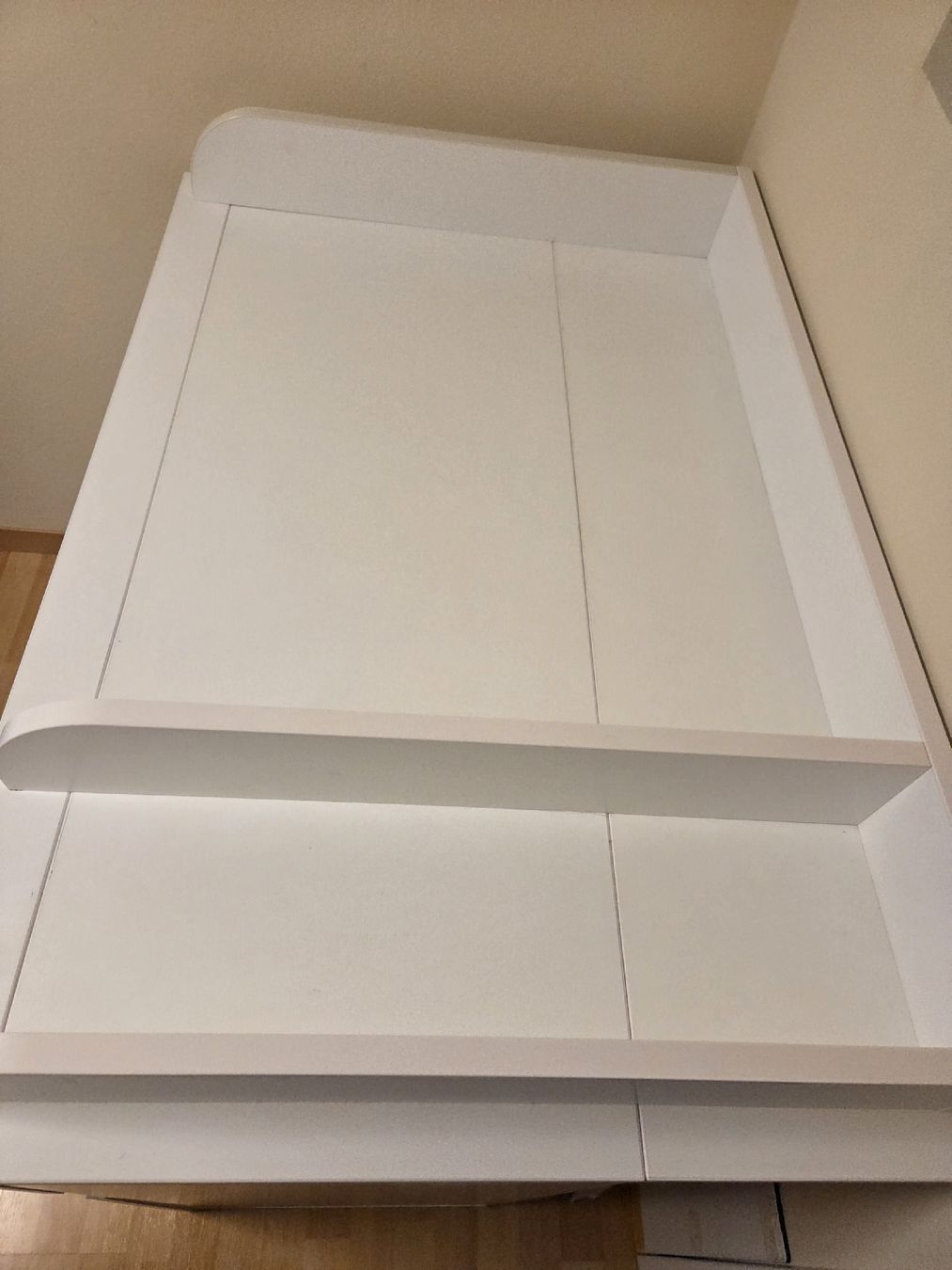 Fasciatoi & Accessori: Grosszügige Wickelkommode – Usato da Bazenheid venduto da Han_06 1