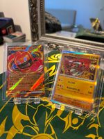 Pokemon Storm Emeralda Karten Bundle Groudon - Boosterfrisch