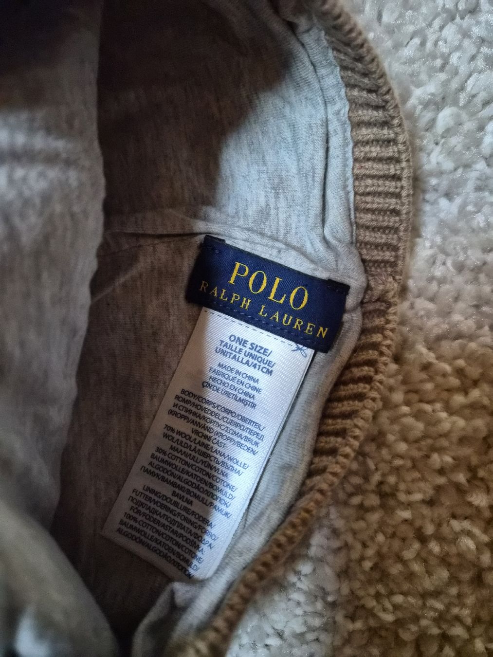 Ralph Lauren Sonstige Jungenkleidung: Ralph Lauren  – Gebraucht aus Monthey von amo_gm7r 1