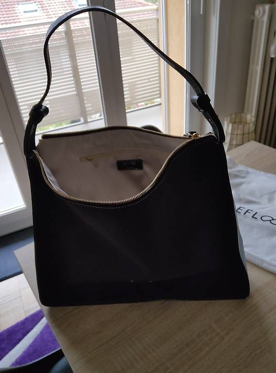 Borse da donna: Sac à main Befloo – Usato da Cormondrèche venduto da Scooter51