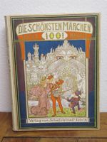 Märchen aus Tausend und eine Nacht 1908