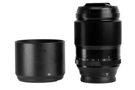 FUJIFILM Fujinon XF 90mm f/2 R LM WR Fuji Objektiv 90 mm f2