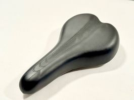 VENTURA ASA saddle Sattel 252g TOPZUSTAND 2605