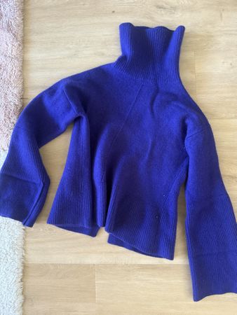 REISS Pullover Damen Rollkragen Grösse XS 