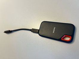 SANDISK Extreme 2 TB