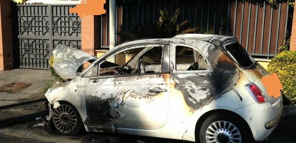 Fiat Autos: Fiat 500 1.2 – D'occasion à S. Antonino par man_t6d7 6