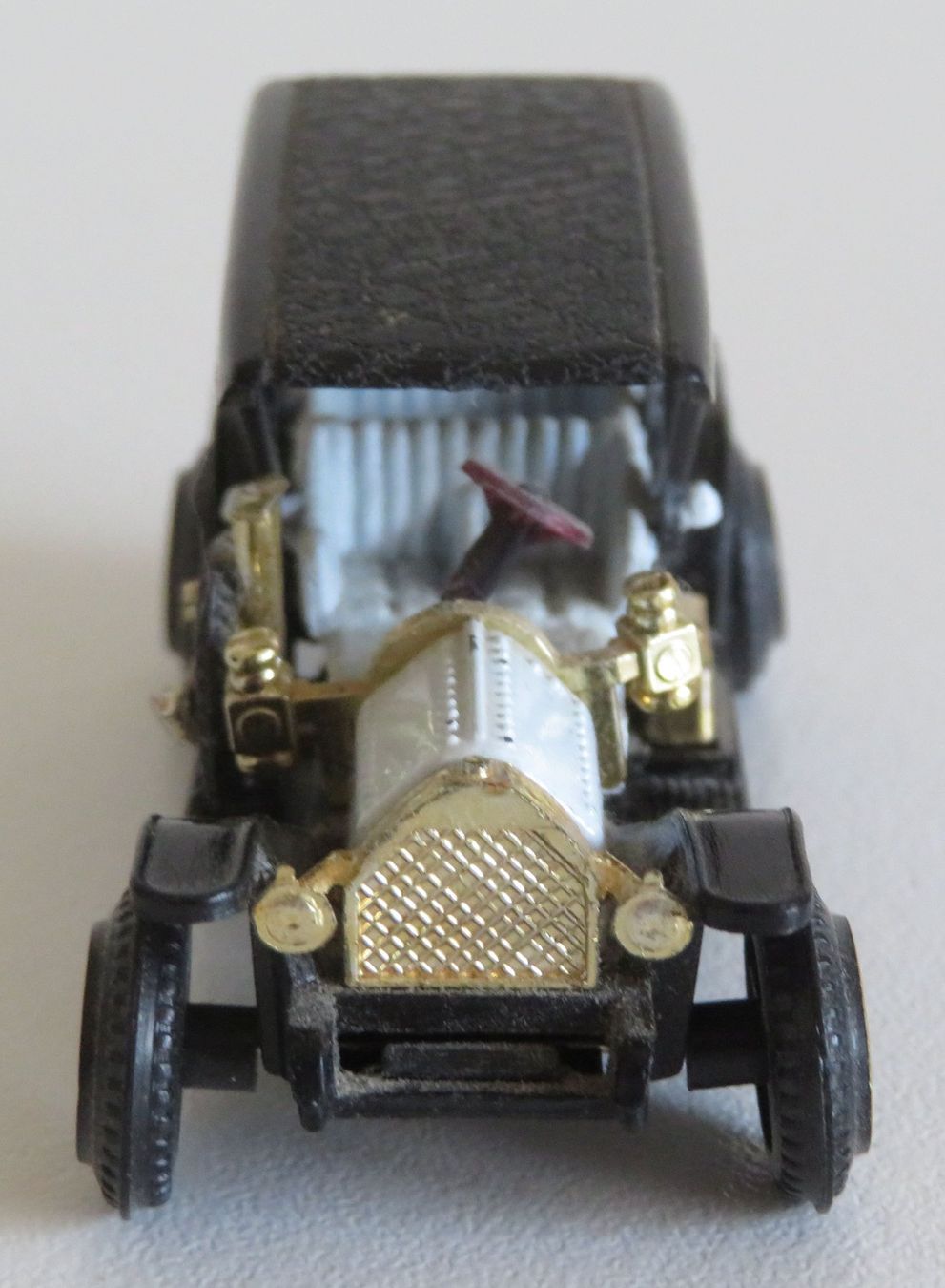 Ford Modellini d'auto: Automodell Ford T - Simplex No. 305 - M. 1:72 – Usato da Oberriet SG venduto da Manick 2