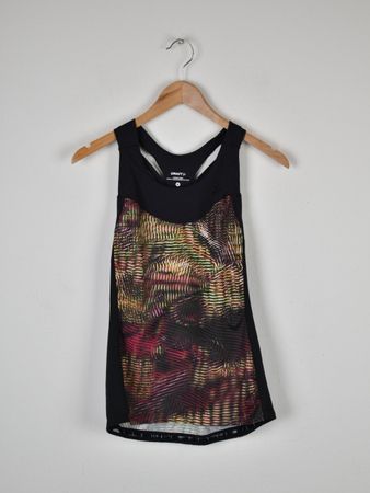 Craft Velo Shirt/Top Gr.M, neuwertig