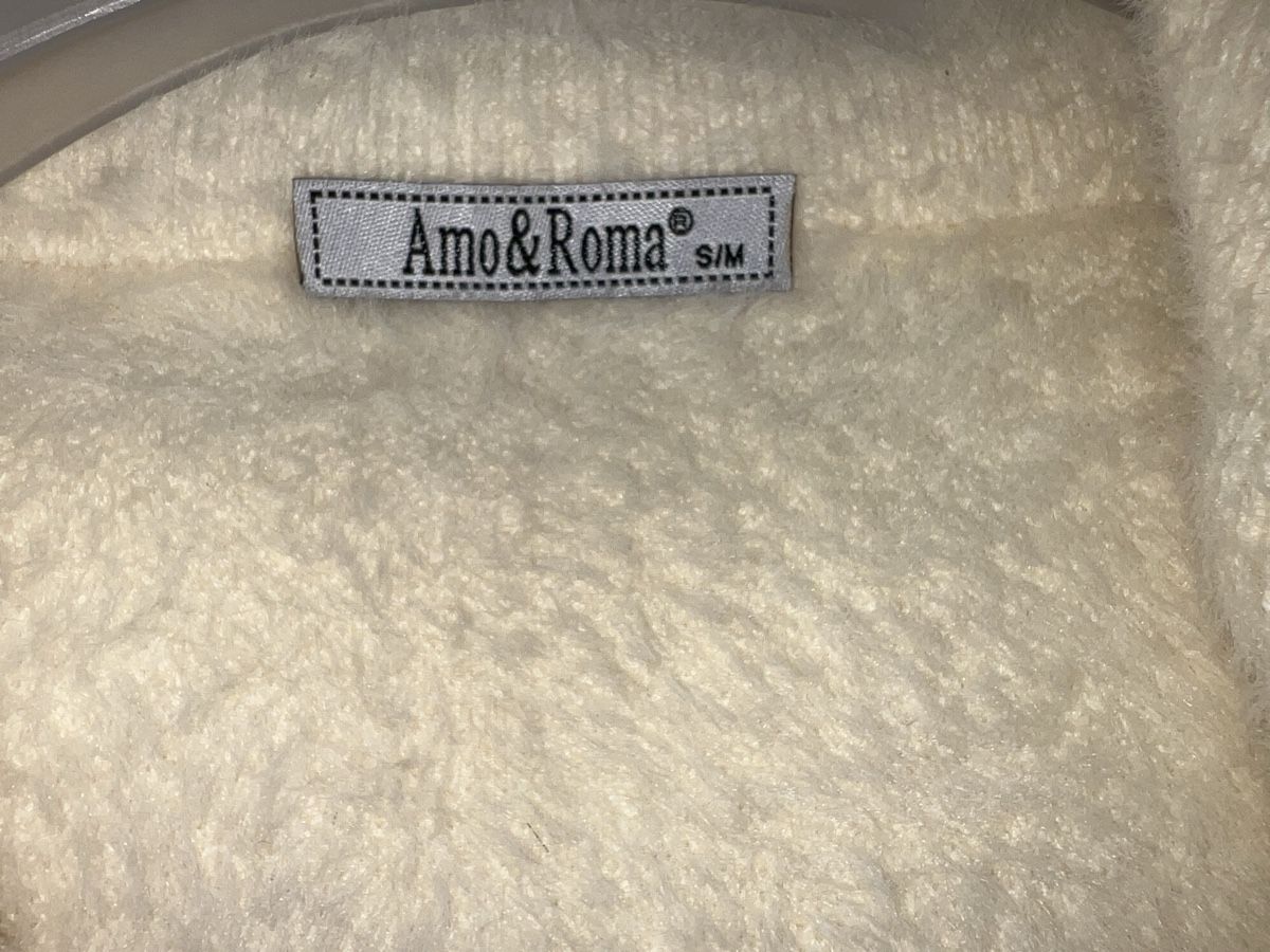 Jacken: Jacke AMO&ROMA S/M neu – Neu (gemäss Beschreibung) aus Dornach von samuti 3