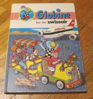 1 / Globine bei der Sissair, 1. Auflage 1990