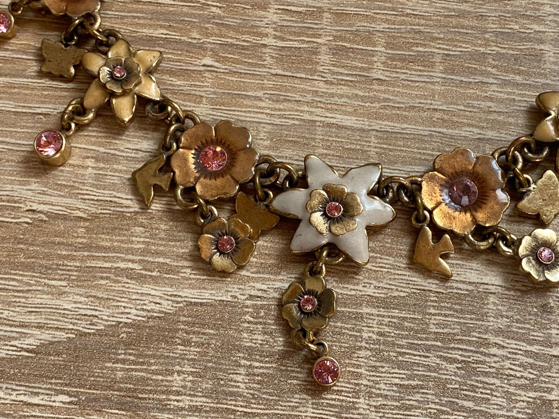 Catenine: Vintage Halskette – Usato da Bösingen venduto da Trigusik 4