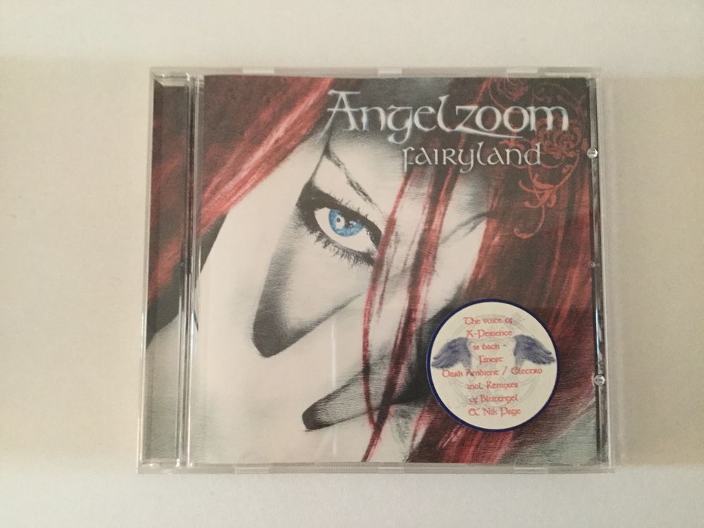 Angelzoom Faryland Kaufen auf Ricardo