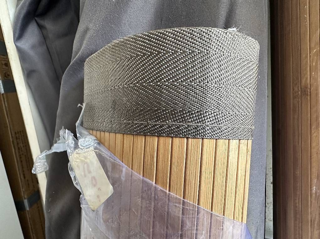 Tappeti: neuer Teppich 170x240 cm – Nuovo (secondo la descrizione) da Necker venduto da liq24