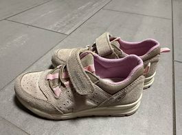 Elefanten Schuhe Mädchen Grösse 31 Kinderschuh