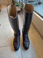 Veltheim Leder Reitstiefel Grösse 37