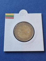 2 Euro Litauen 2021 Žuvintas