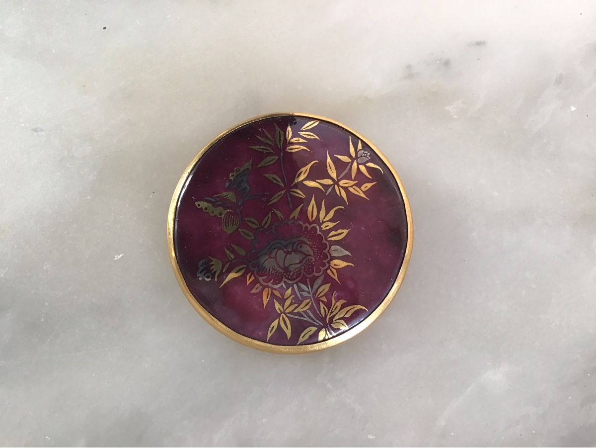 Spille & Fermagli: Ancienne Broche – Usato da Plan-les-Ouates venduto da Cassero