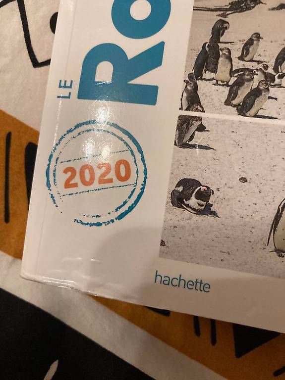 Bücher: Routard Afrique du sud – Gebraucht aus Ravoire von Junee718 2