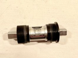 Shimano BB-UN71 Innenlager BSA 107mm TOPZUSTAND / 2603