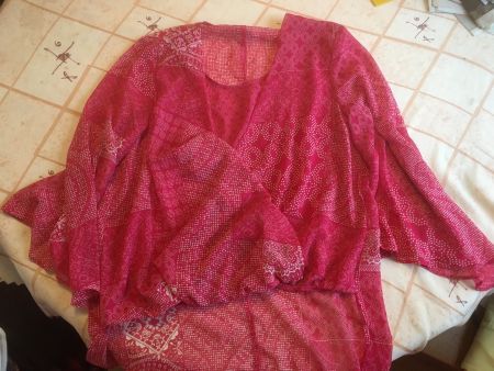 Bluse